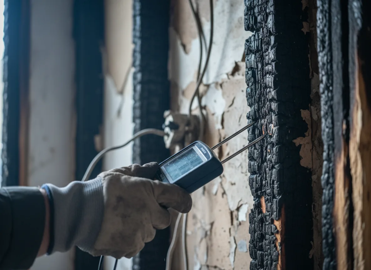 Fire Damage Restoration Bushnell, FL FAQs